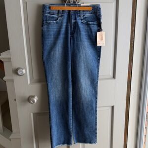 NYDJ Classic Denim Jeans